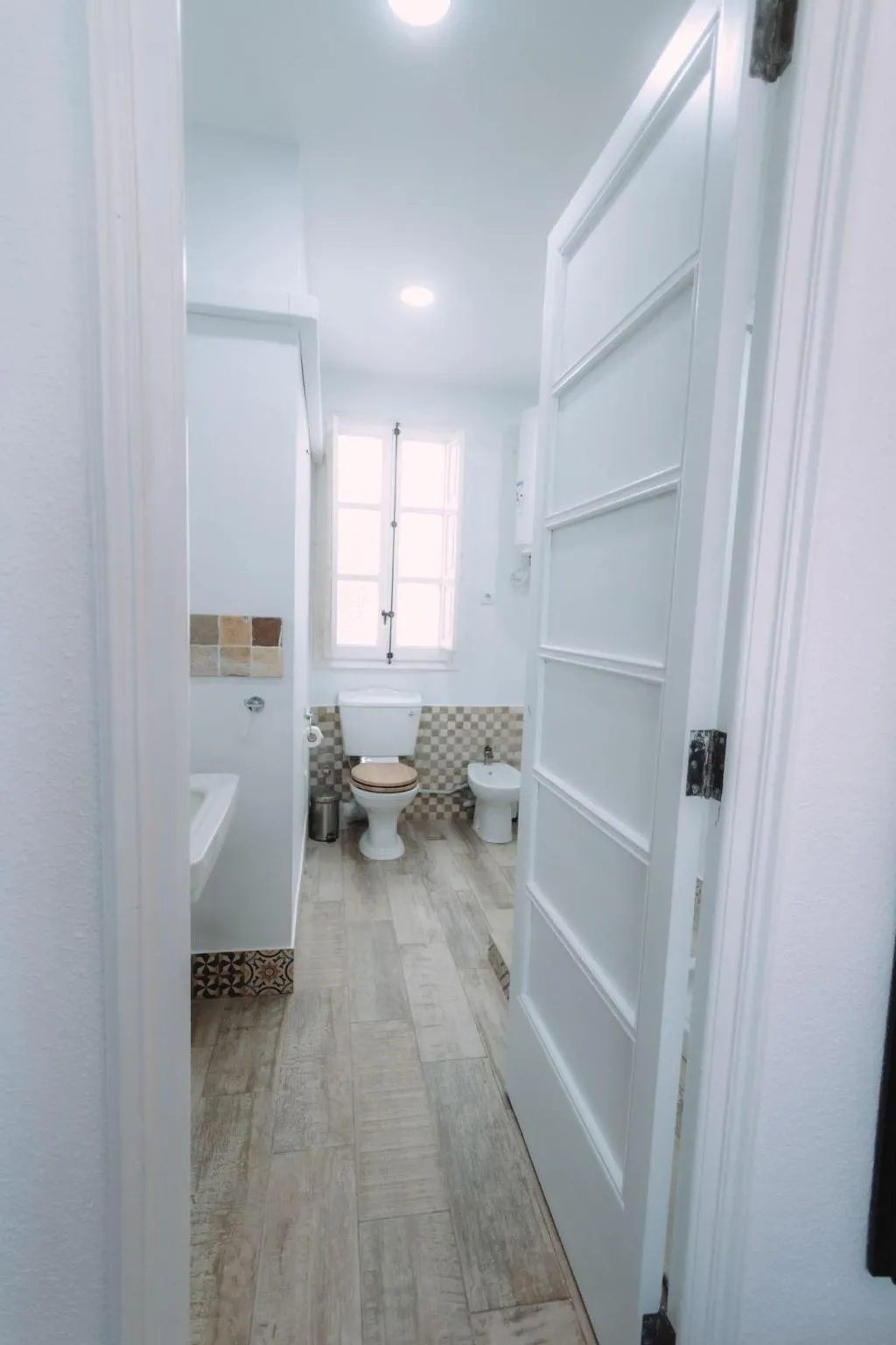 Room, Concept Rooms, Valencia