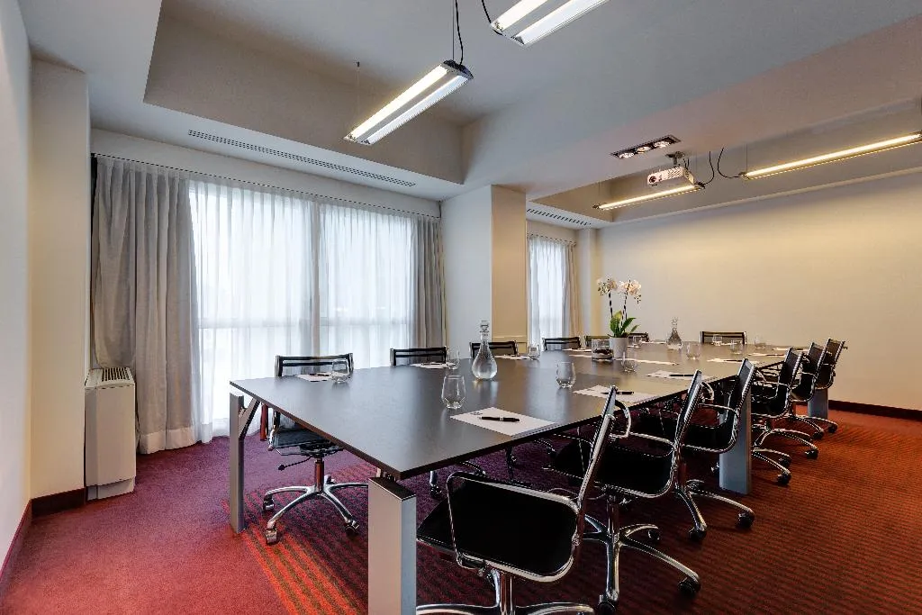Conferences, iH Hotels Roma Z3, Rome