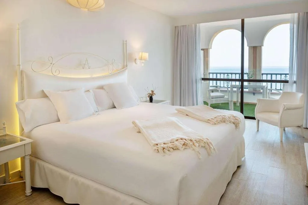 Room, Iberostar Selection Anthelia, Tenerife