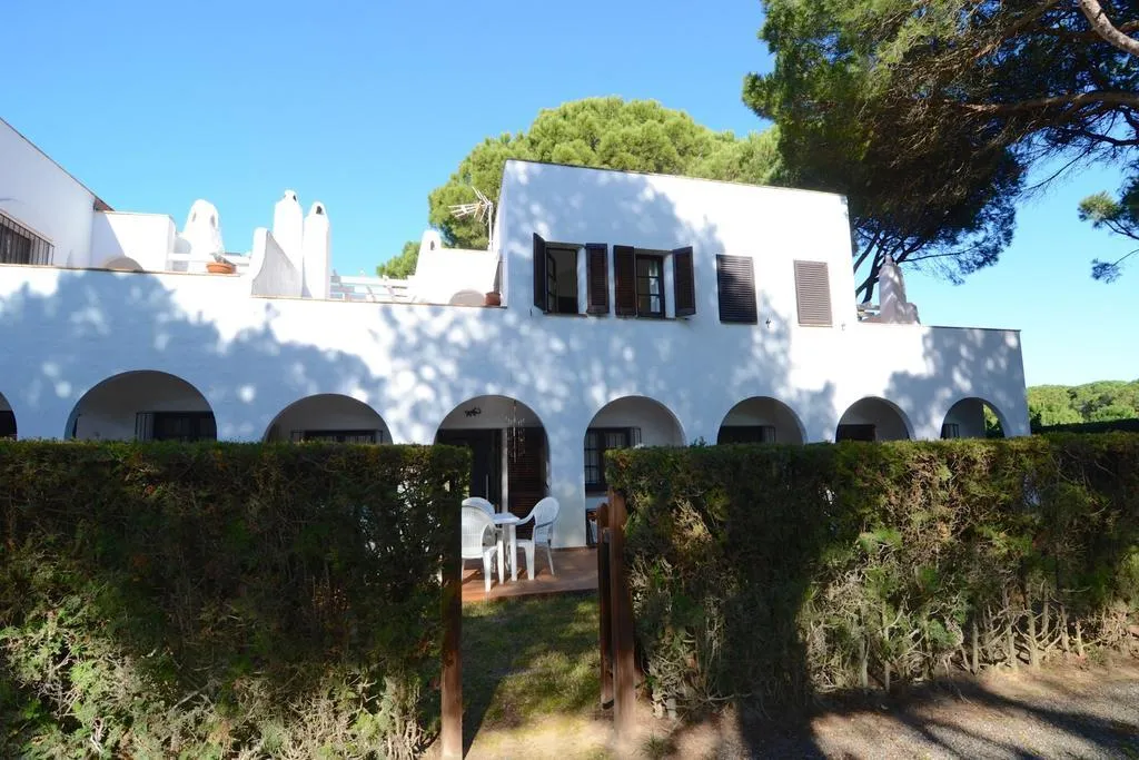 General view, Piverd Golf, Costa Brava