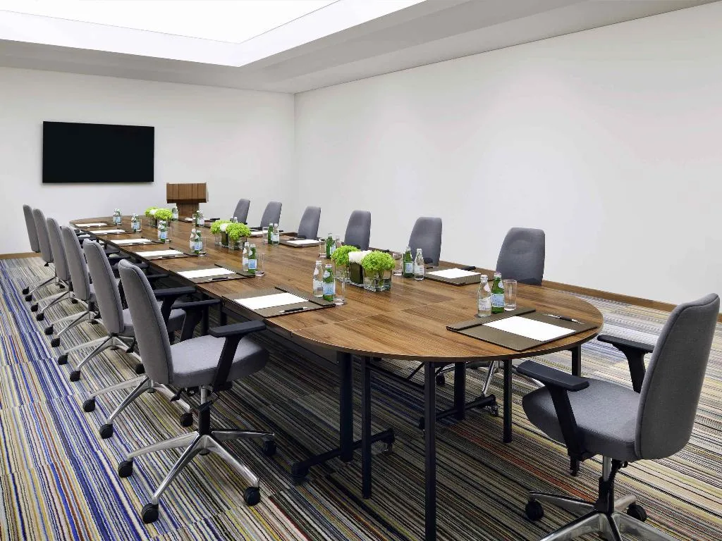 Conferences, Movenpick Jumeirah Village Triangle, Dubai