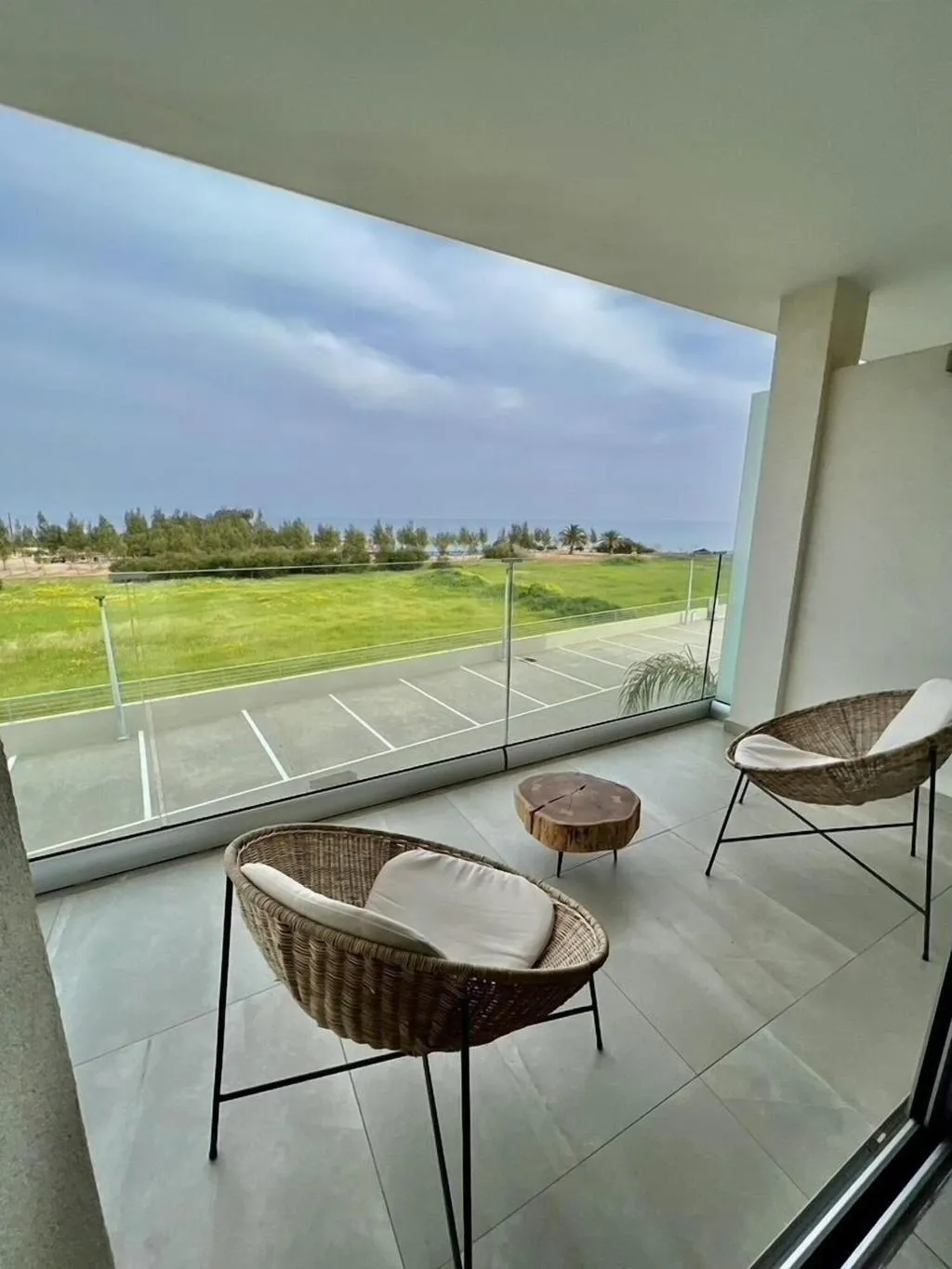 Room, Emerald Bay Suites, Cyprus