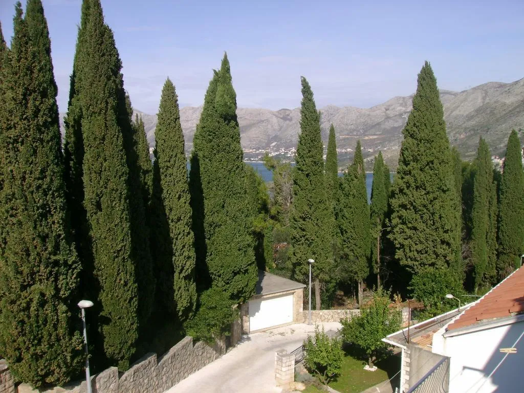 General view, Villa Anka, Dubrovnik