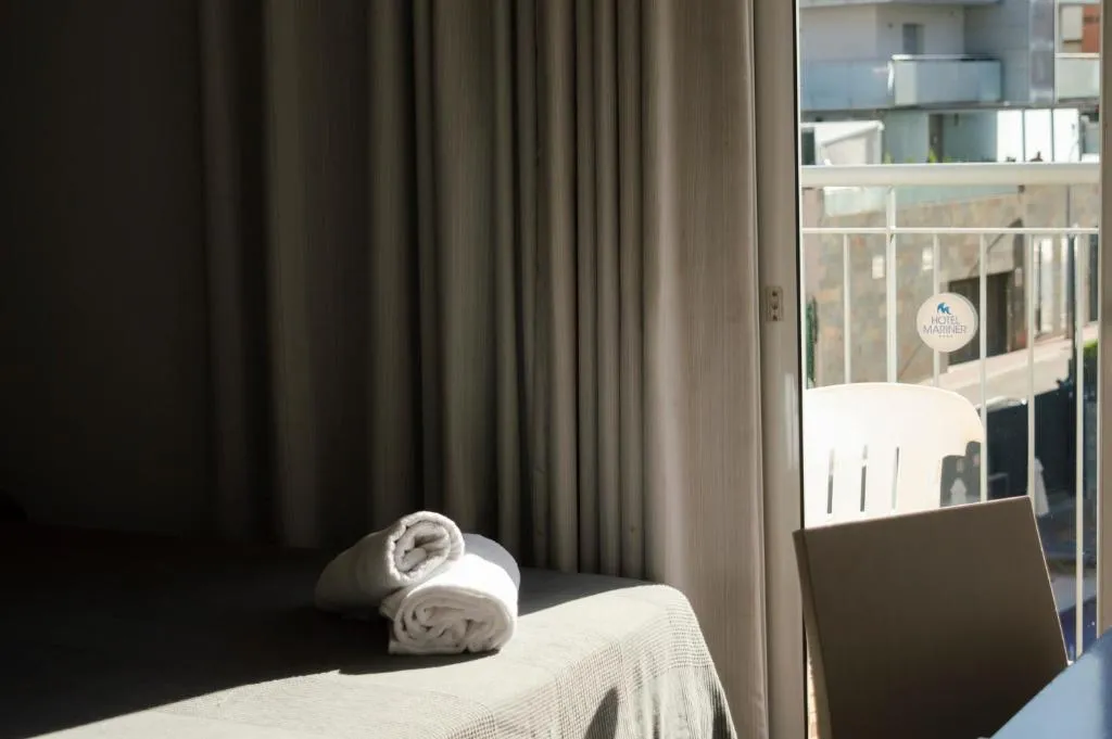 Double or Twin STANDARD Room, Alegria Mariner, Costa Brava