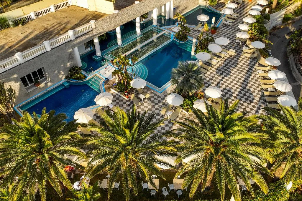 General view, Borgo Romantica Resort & SPA, Naples