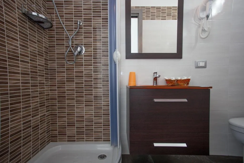 Room, B&B For You, Taormina