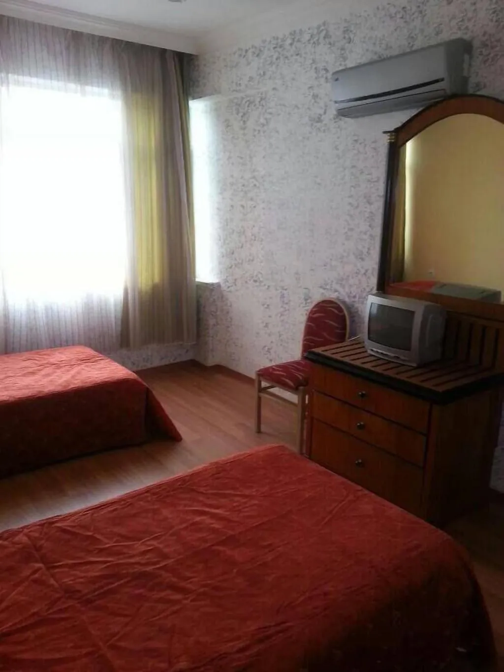 Room, Uyar Palace, Antalya