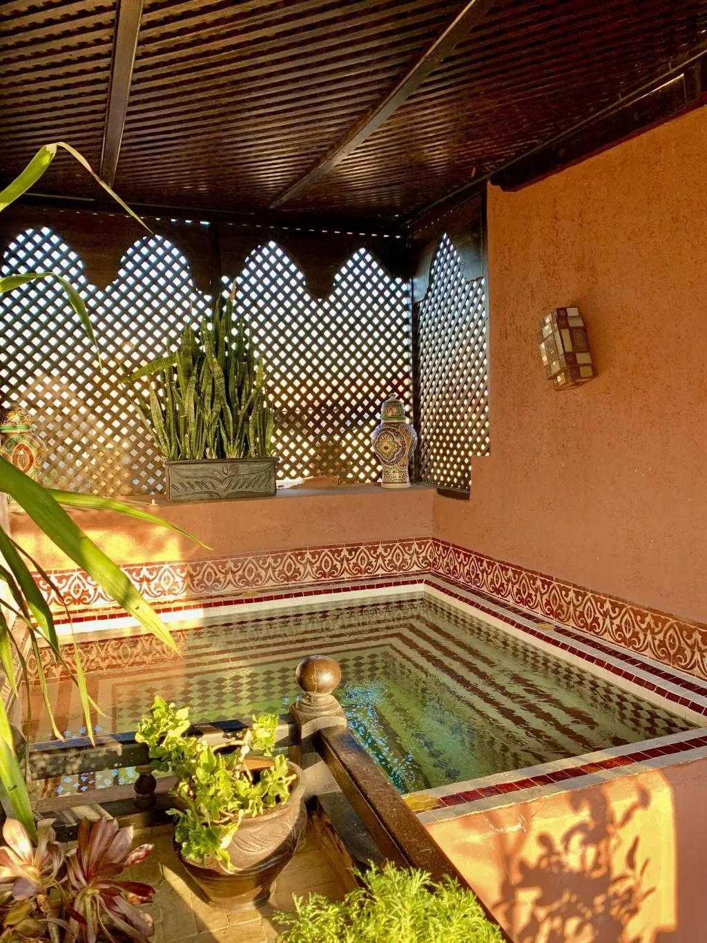 Sports and Entertainment, Riad La Porte Rouge By La Siredrah, Marrakech