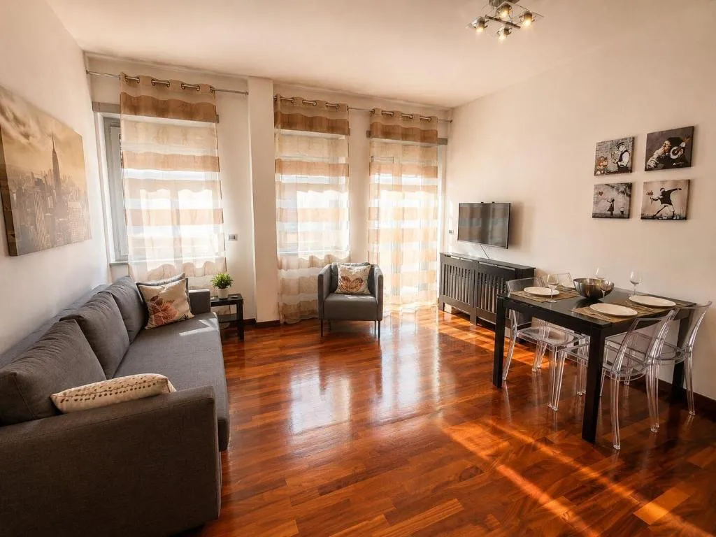 Room, Style Homes, Milan