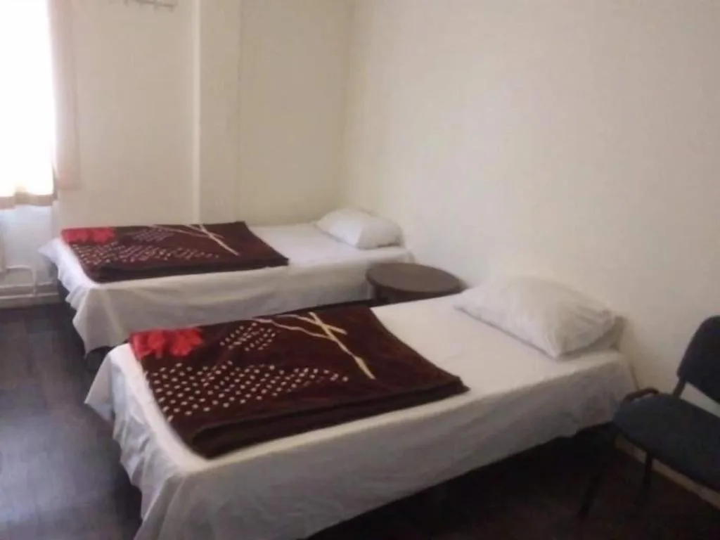 Room, Guest House Amsterdam, Amsterdam