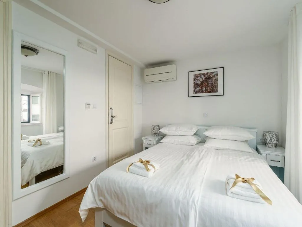 Room, Lumin Guesthouse, Dubrovnik