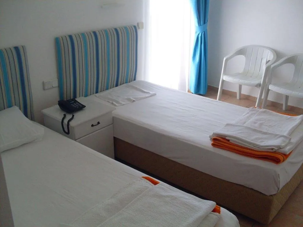 Room, Gümbet Cove Hotel, Bodrum