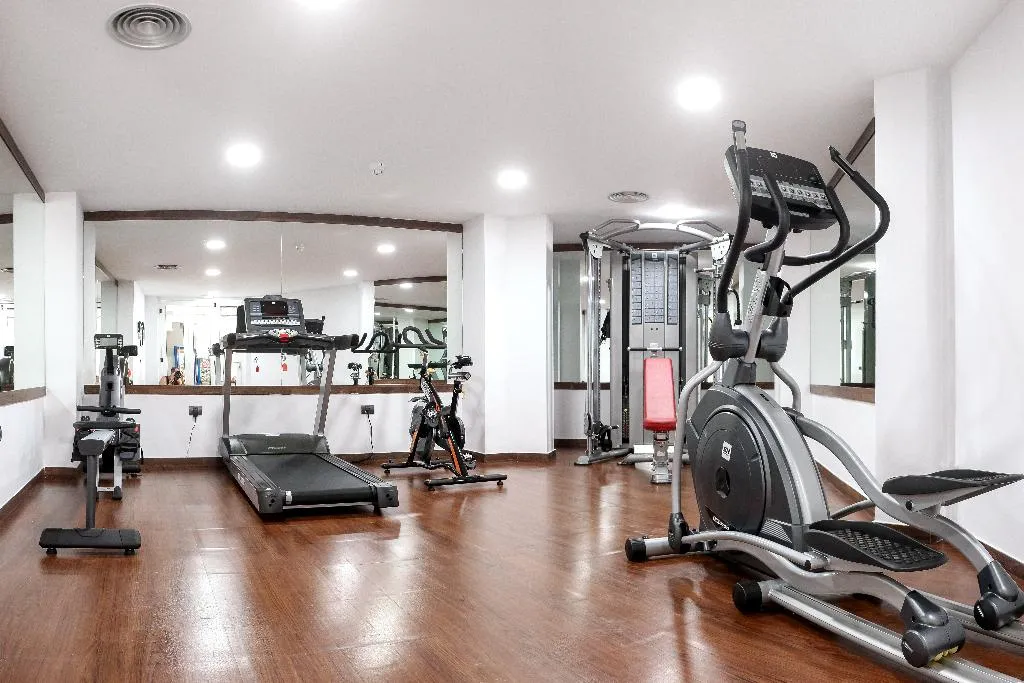 Sports and Entertainment, Apartamentos Marino Tenerife, Tenerife