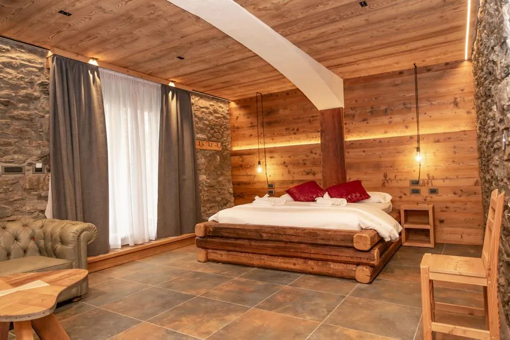 SUITE STANDARD Room, Hotel K2, Milan