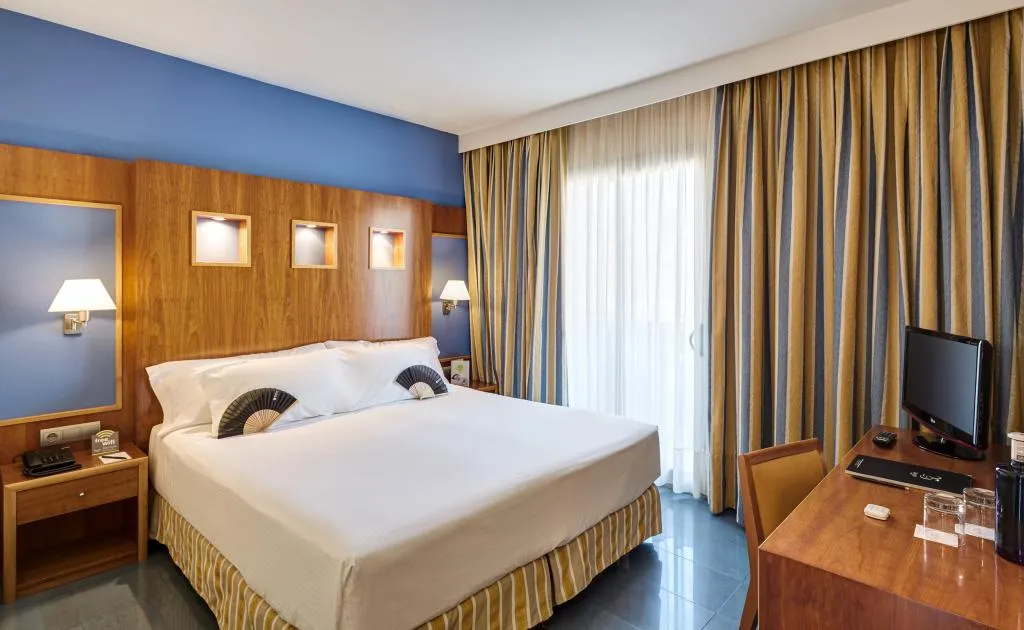 Double or Twin SUPERIOR Room, Sercotel Kalma Sitges, Costa Brava