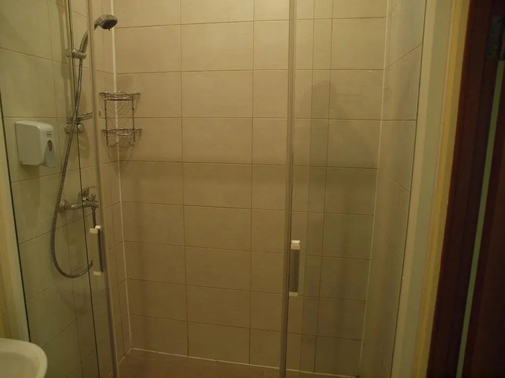 Room, City Westa Hotel, Riga