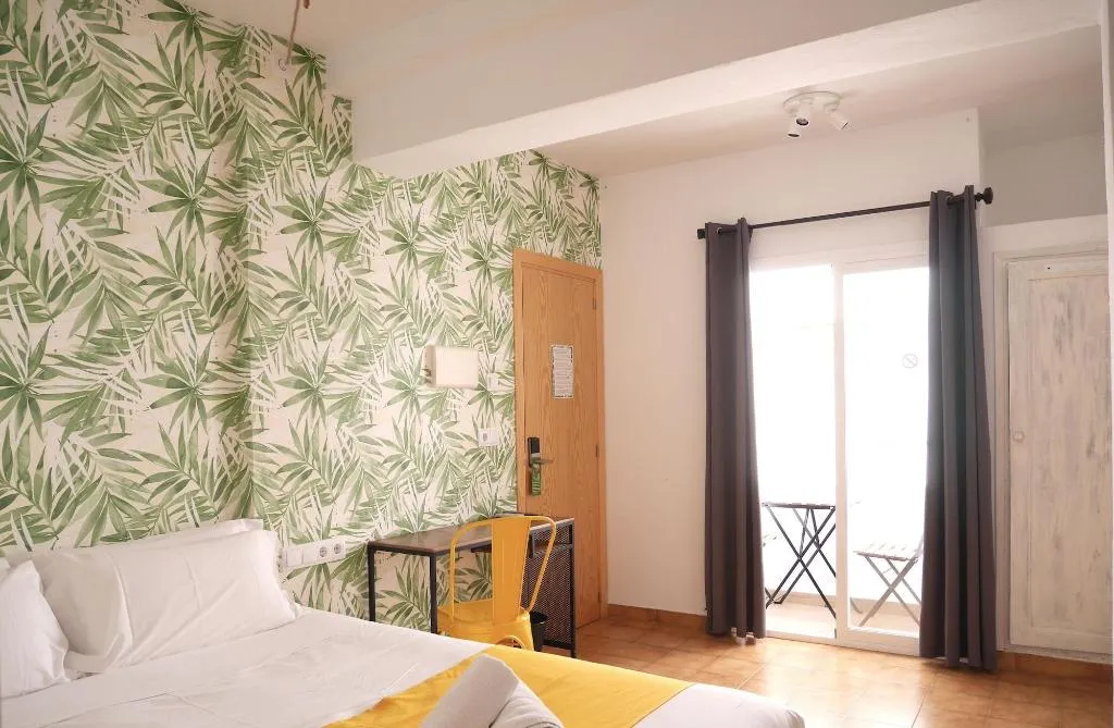 Room, Nanit Rooms Ibiza, Ibiza