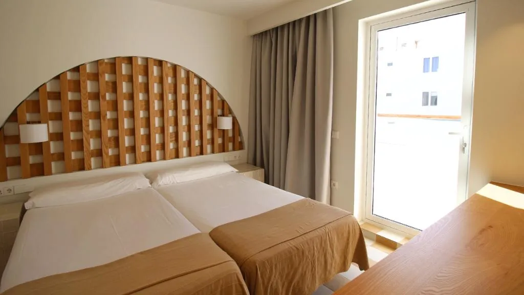 Room, Neptuno Suites, Lanzarote