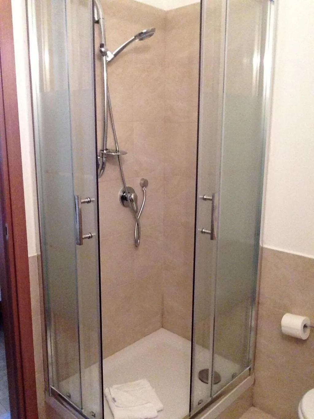 Room, Hotel Marvi, Rome