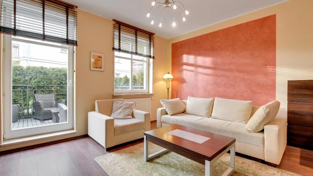 APARTMENT ONE BEDROOM Room, Dom & House Apartments Parkur Sopot, Gdansk