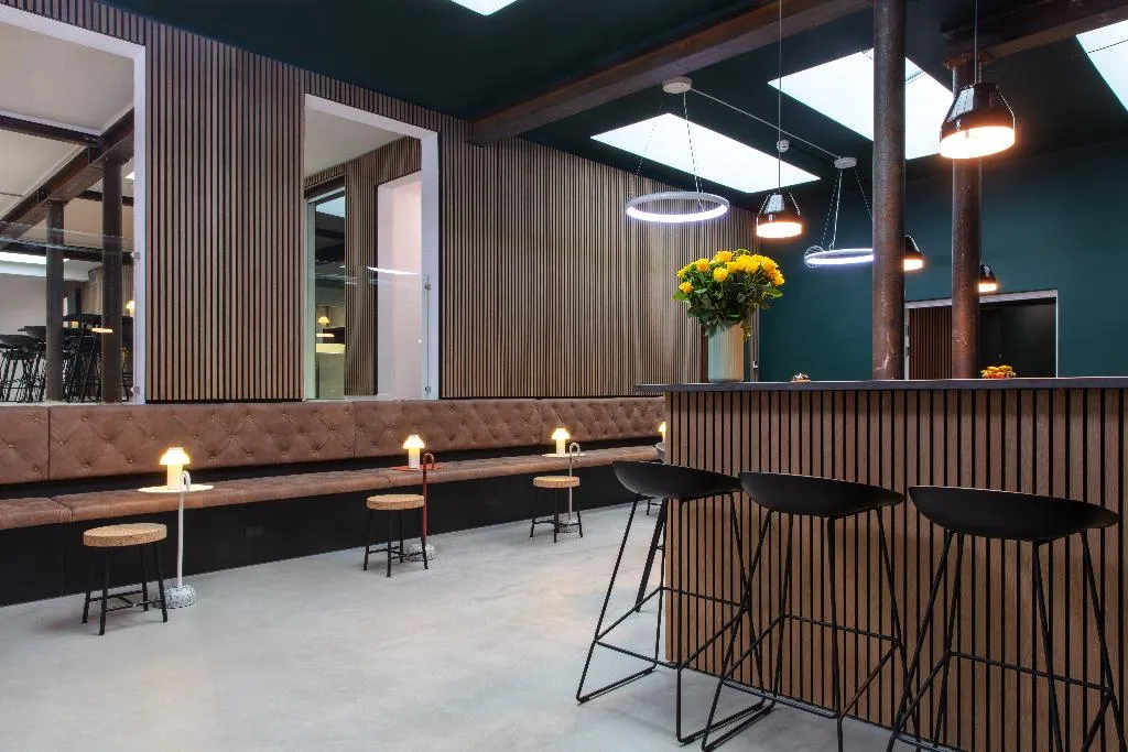 Bar, Sleepcph, Copenhagen