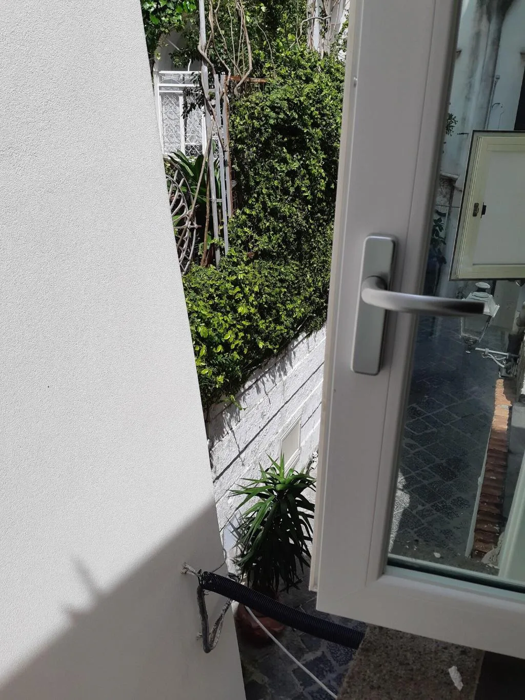Room, Hotel Antica Repubblica, Naples