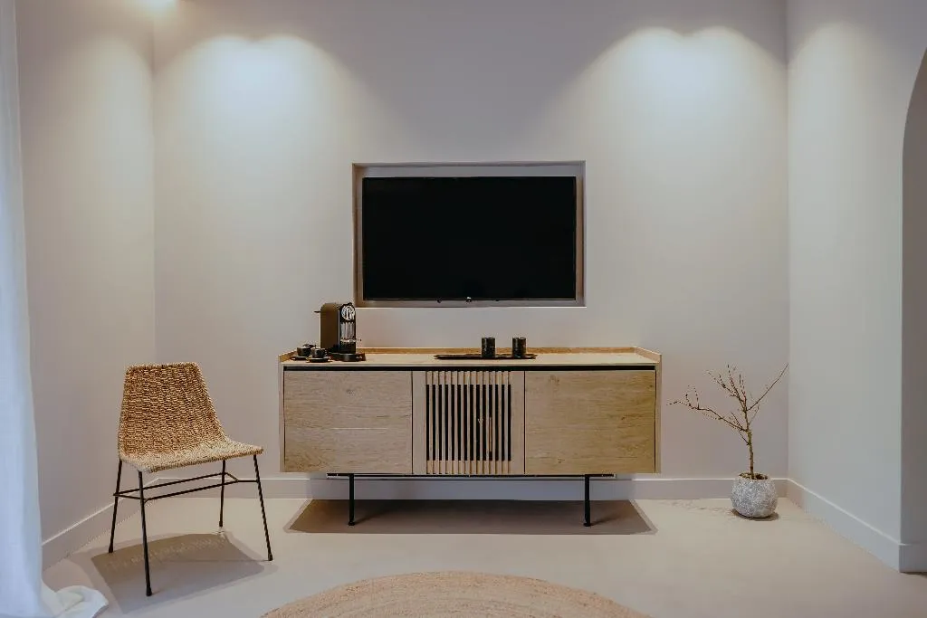 SUITE STANDARD Room, Minos Beach Art Hotel, a Member of Design Hotels, Crete