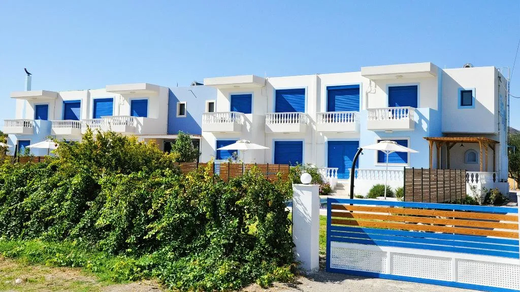 VILLA STANDARD Room, Rita Mare Villas, Rhodes