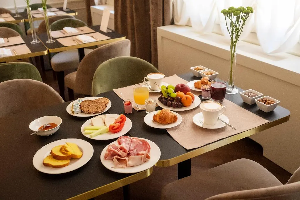 Restaurant, Villa Soligo - Small Luxury Hotels of the World, Venice