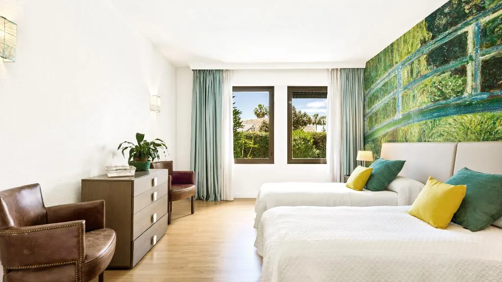 VILLA STANDARD Room, Villa Marina Puerto Banus, Costa Del Sol
