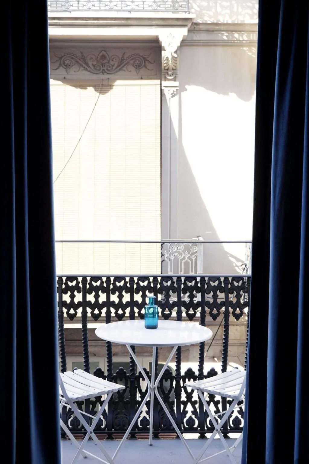 Room, L'Esplai Valencia, Valencia