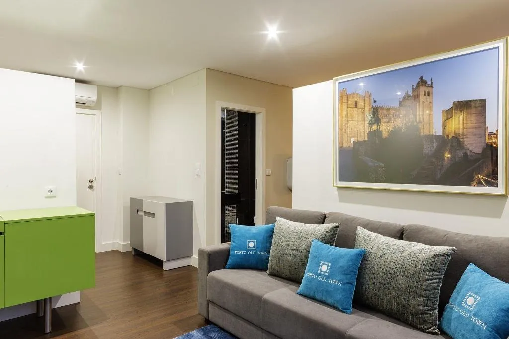 Room, Porto Old Town – Apartamentos Turisticos, Porto