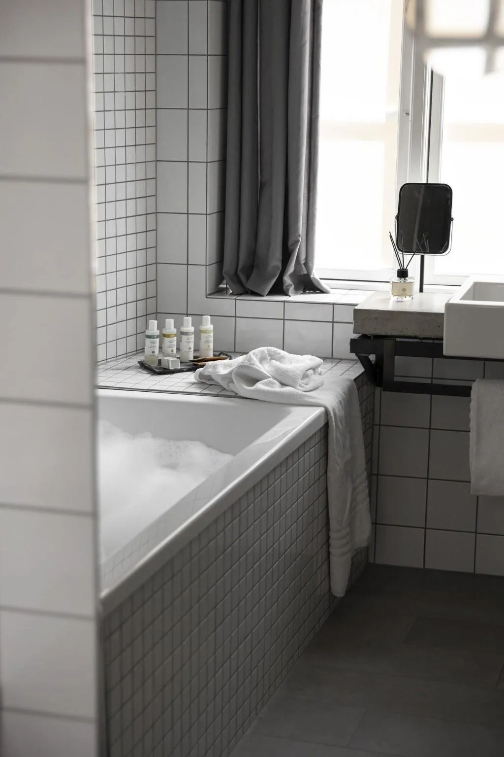 SUITE STANDARD Room, Hotel SP34, Copenhagen