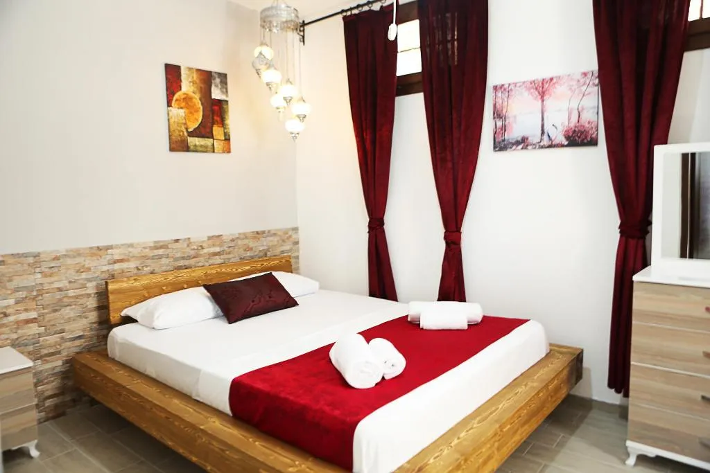 Room CITY VIEW Room, Düsler Evim Kas, Dalaman