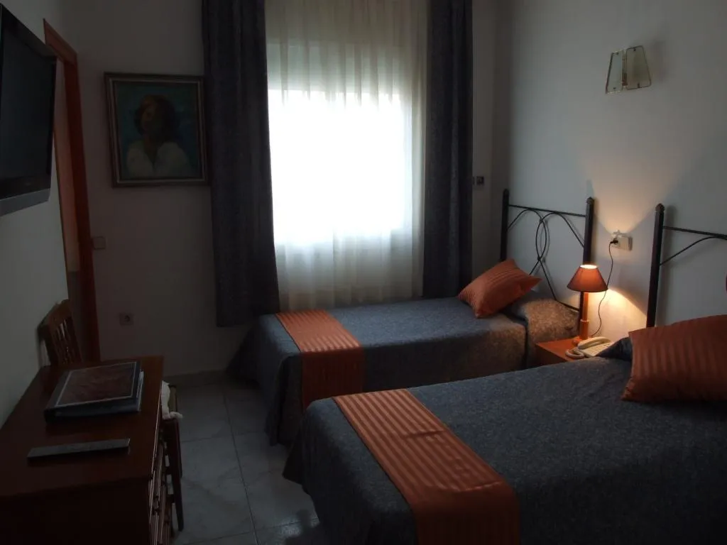 Double or Twin CLASSIC Room, Montserrat, Costa Brava