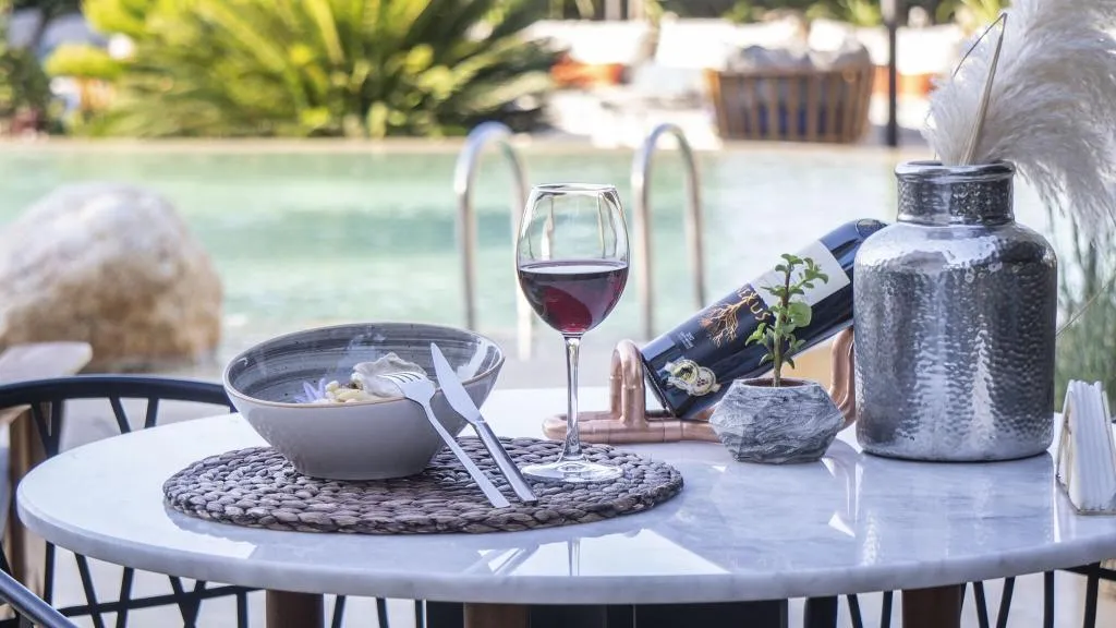 Restaurant, Alacati Port Ladera Hotel - Adults Only, Izmir