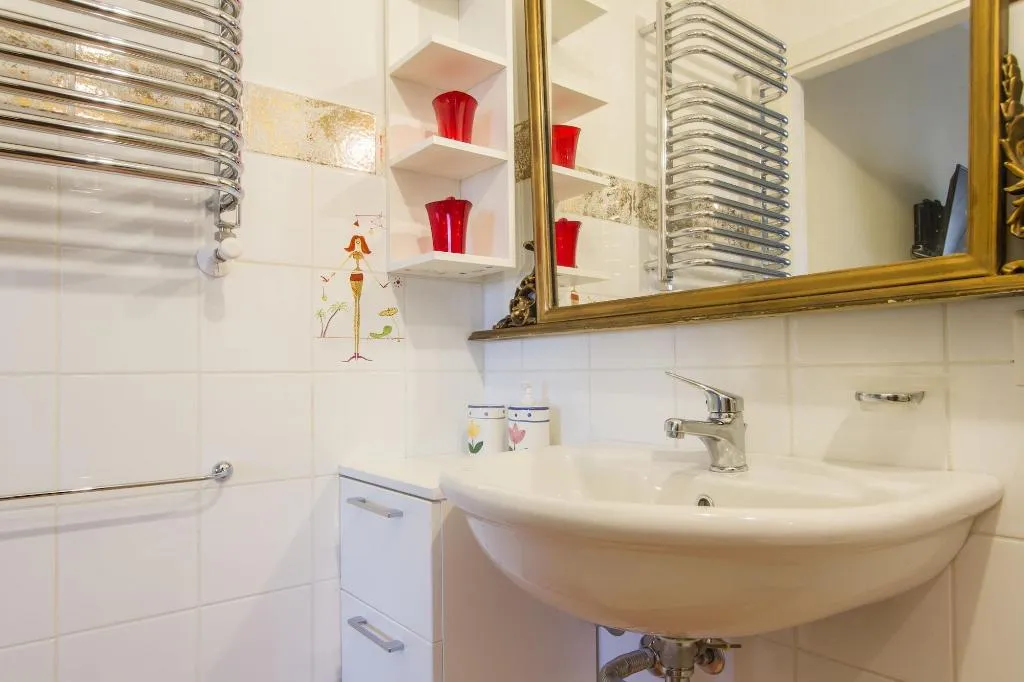 Room, B&B Antico Cortile, Milan