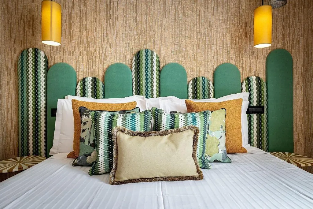 TRIPLE SUPERIOR Room, Duomo Firenze, Florence