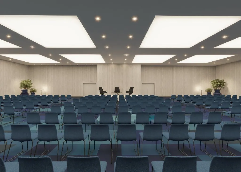 Conferences, Hilton Barcelona, Barcelona
