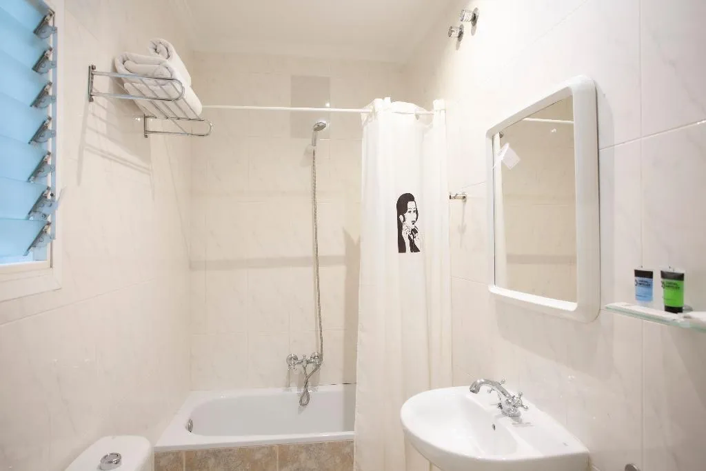 DOUBLE INNER Room, Casual Vintage Valencia, Valencia