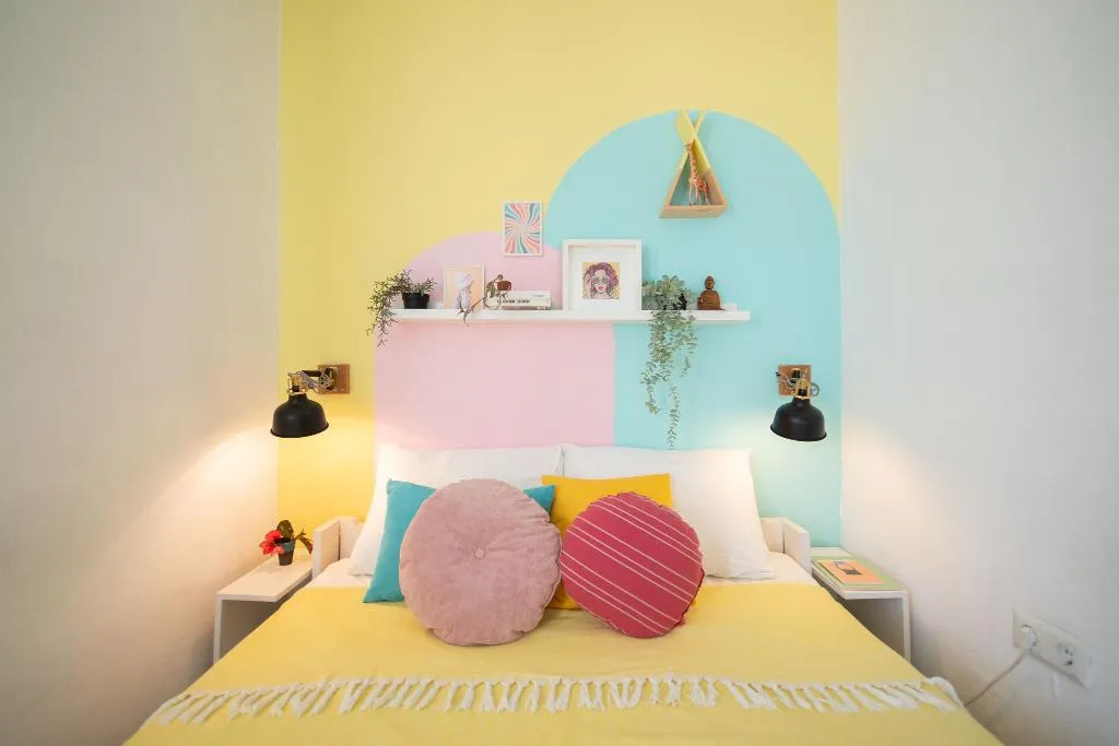 Room STANDARD Room, Kuytu Bed & Breakfast, Dalaman