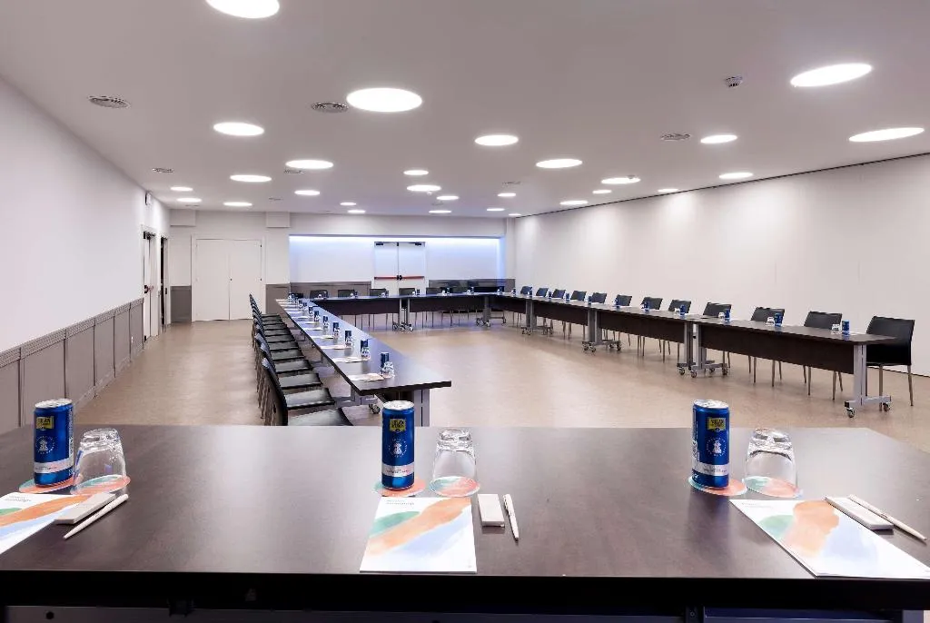 Conferences, Melia Sitges, Costa Brava
