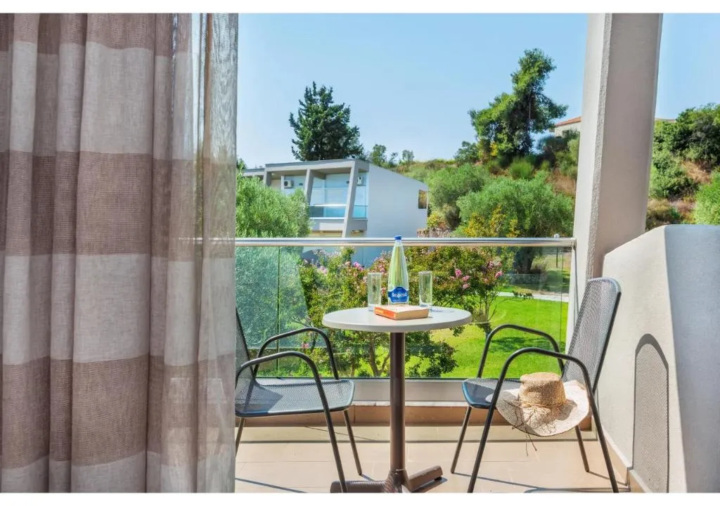 Double or Twin COMFORT Room, Iris Hotel, Halkidiki