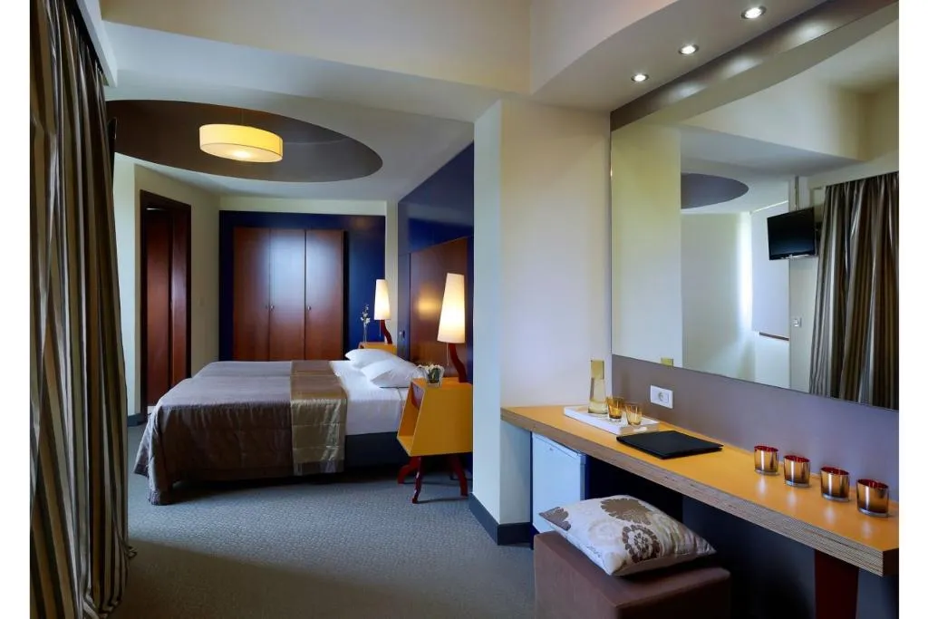 Double or Twin SUPERIOR Room, Lato Boutique Hotel, Crete