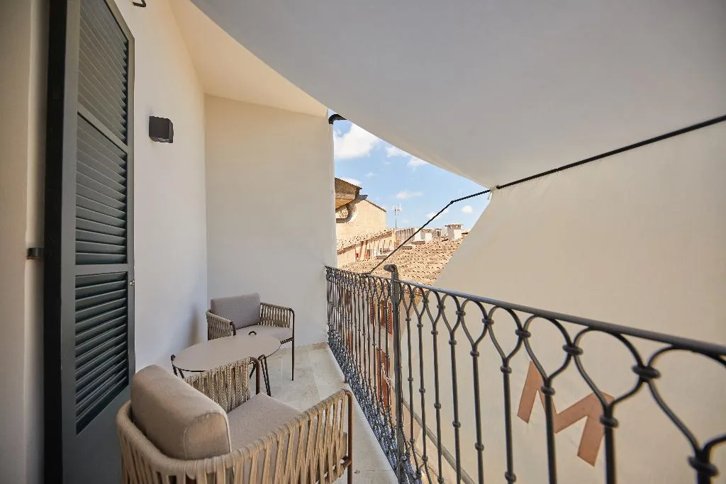 DOUBLE CAPACITY 2 Room, Mon Boutique Hotel, Majorca