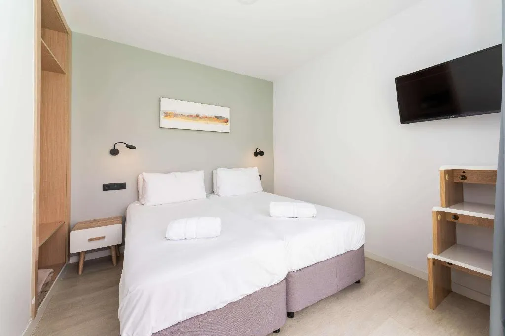 Room, Alegria Barranco, Tenerife