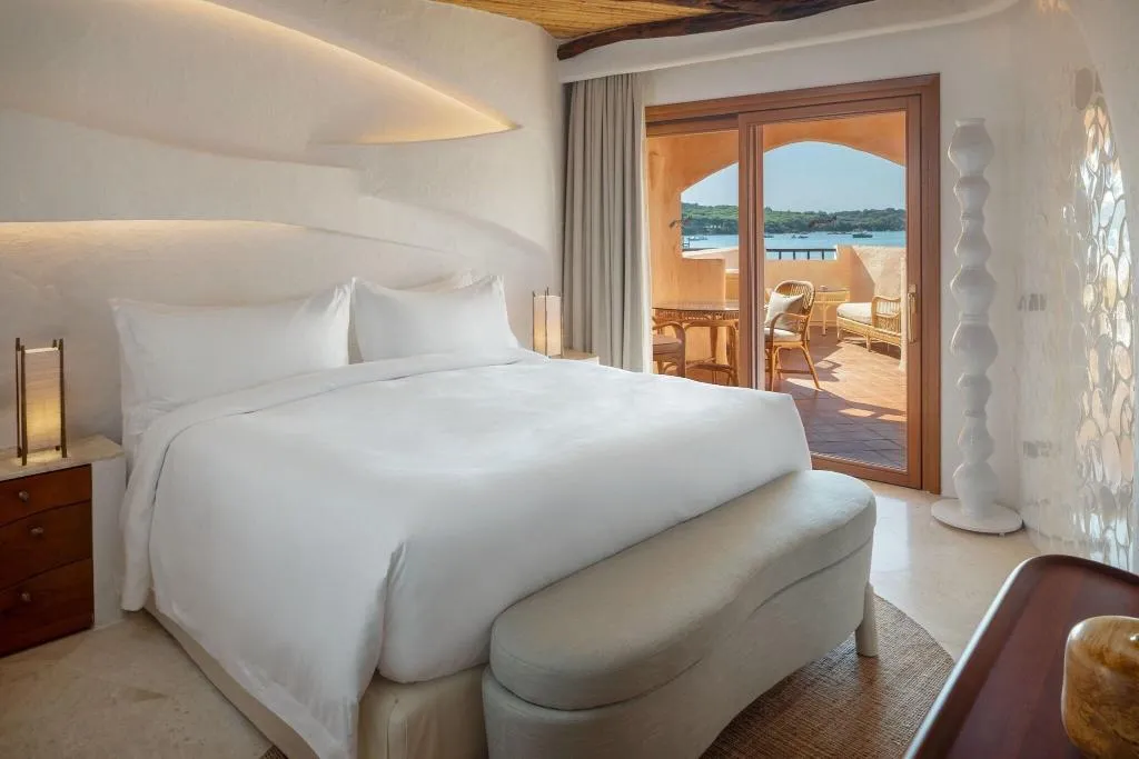 Room, Cala di Volpe, Olbia