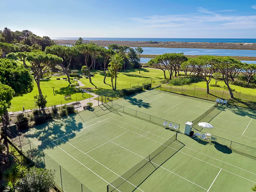 Sports and Entertainment, Hotel Quinta do Lago, Algarve