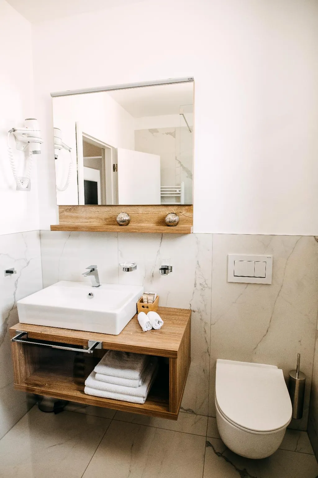 DOUBLE WITH BALCONY Room, Residence Vaal, Istria