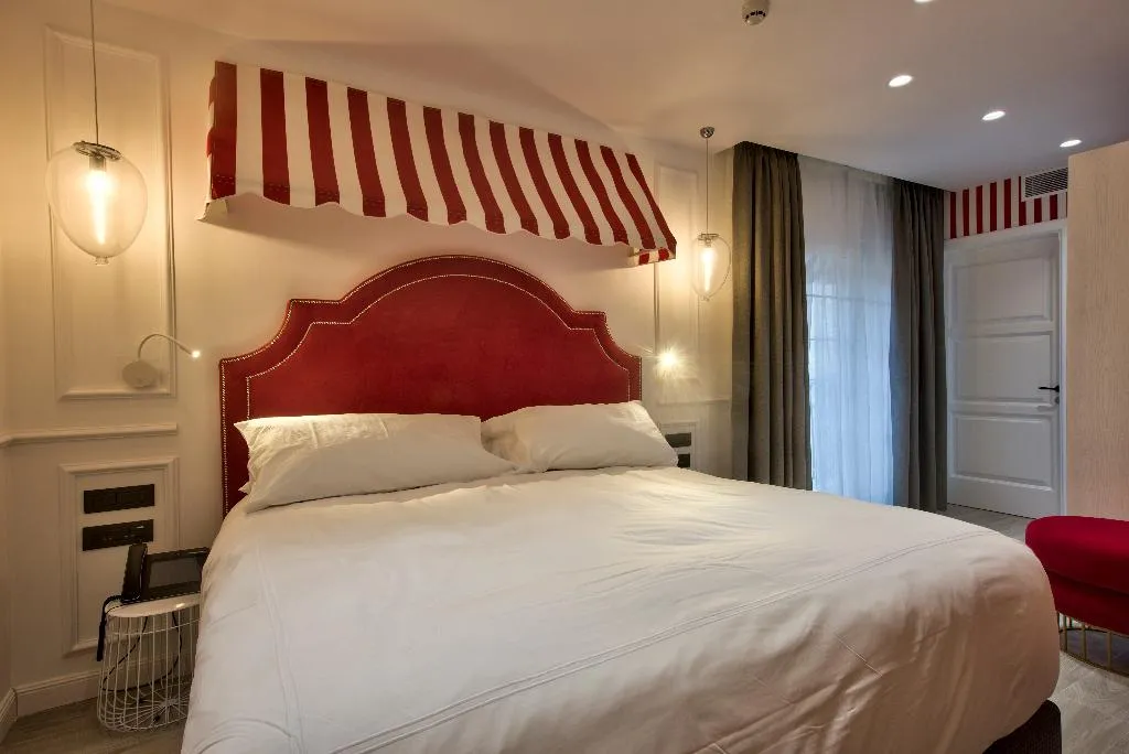 SINGLE COMFORT Room, Holm Boutique & Spa, Malta